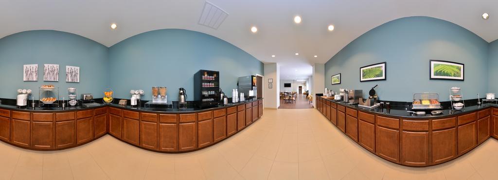 Sleep Inn & Suites Meridian Ngoại thất bức ảnh