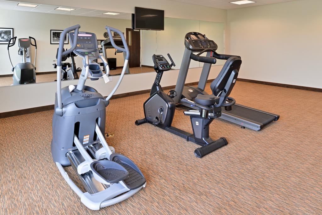 Sleep Inn & Suites Meridian Ngoại thất bức ảnh
