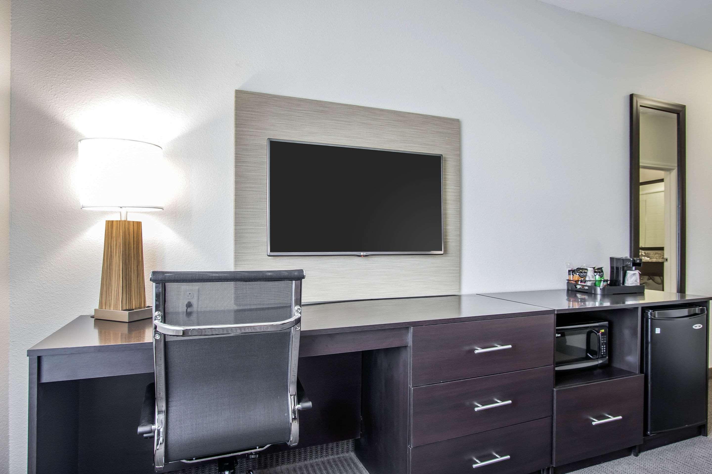 Sleep Inn & Suites Meridian Ngoại thất bức ảnh