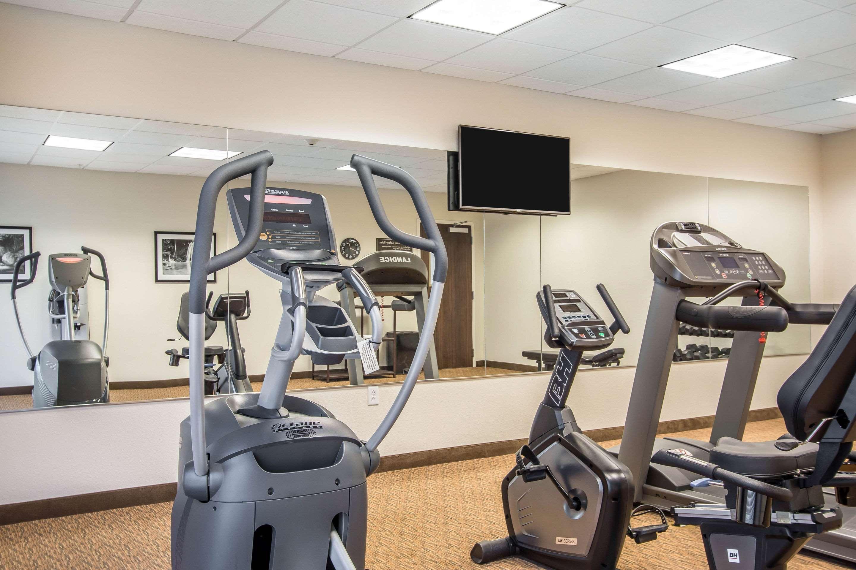 Sleep Inn & Suites Meridian Ngoại thất bức ảnh