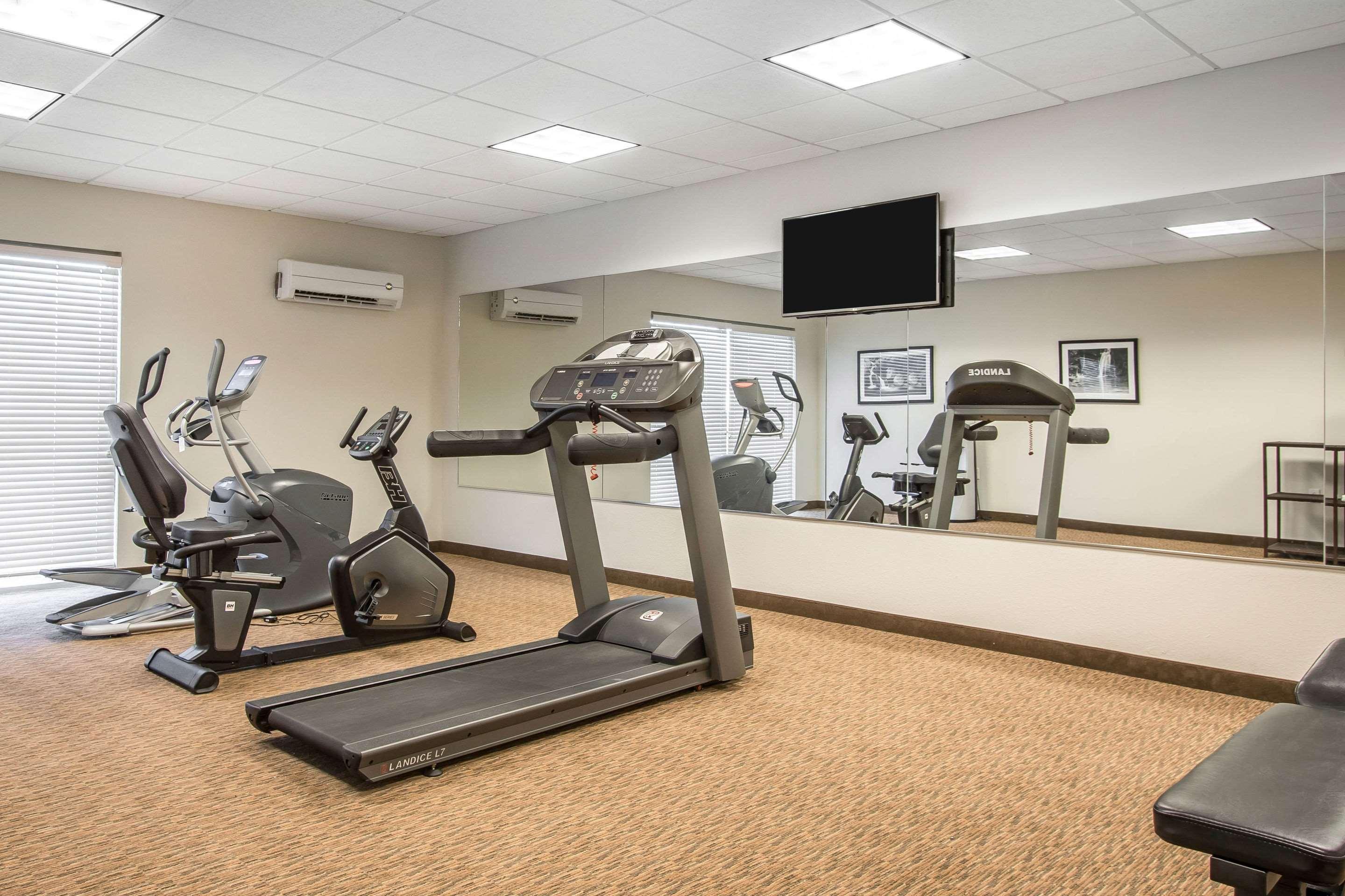Sleep Inn & Suites Meridian Ngoại thất bức ảnh