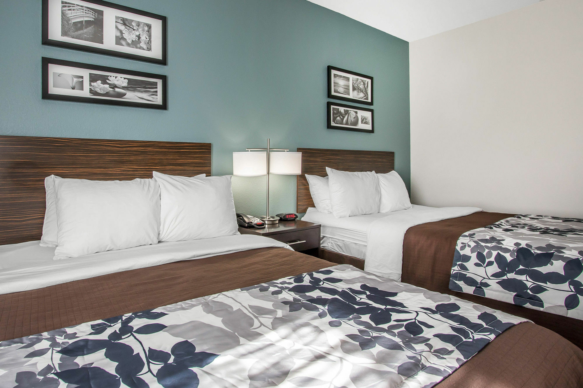 Sleep Inn & Suites Meridian Ngoại thất bức ảnh