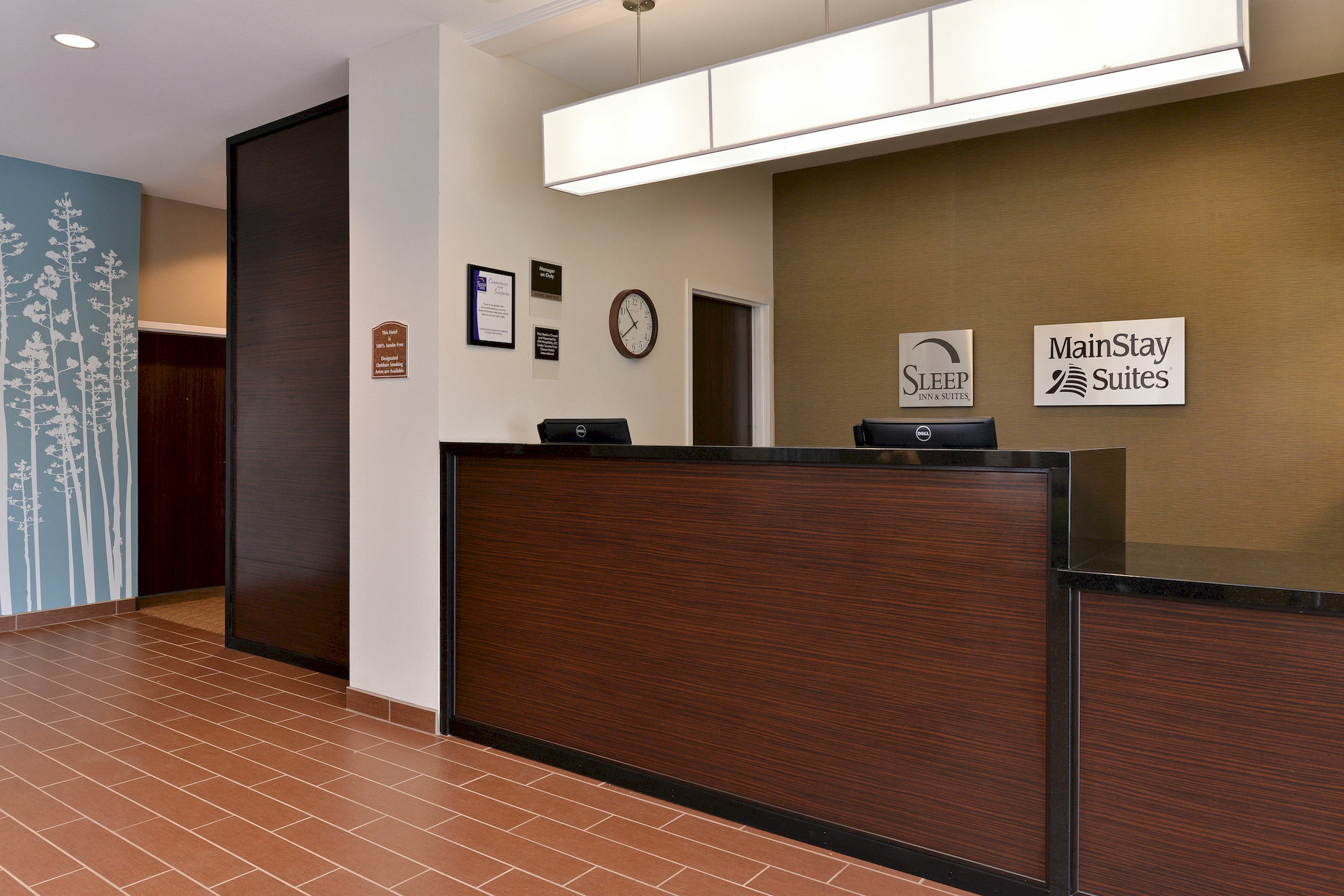 Sleep Inn & Suites Meridian Ngoại thất bức ảnh