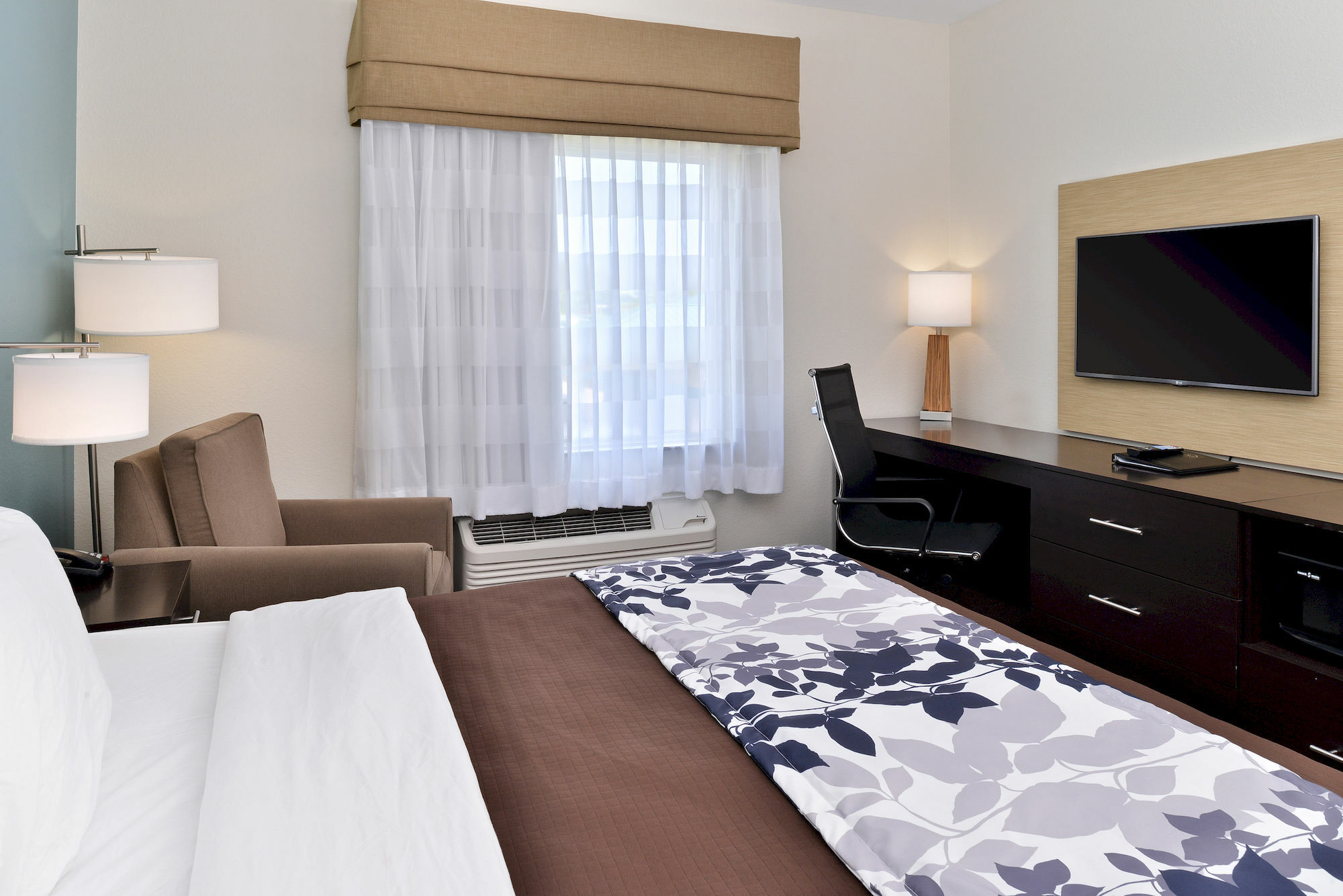 Sleep Inn & Suites Meridian Ngoại thất bức ảnh