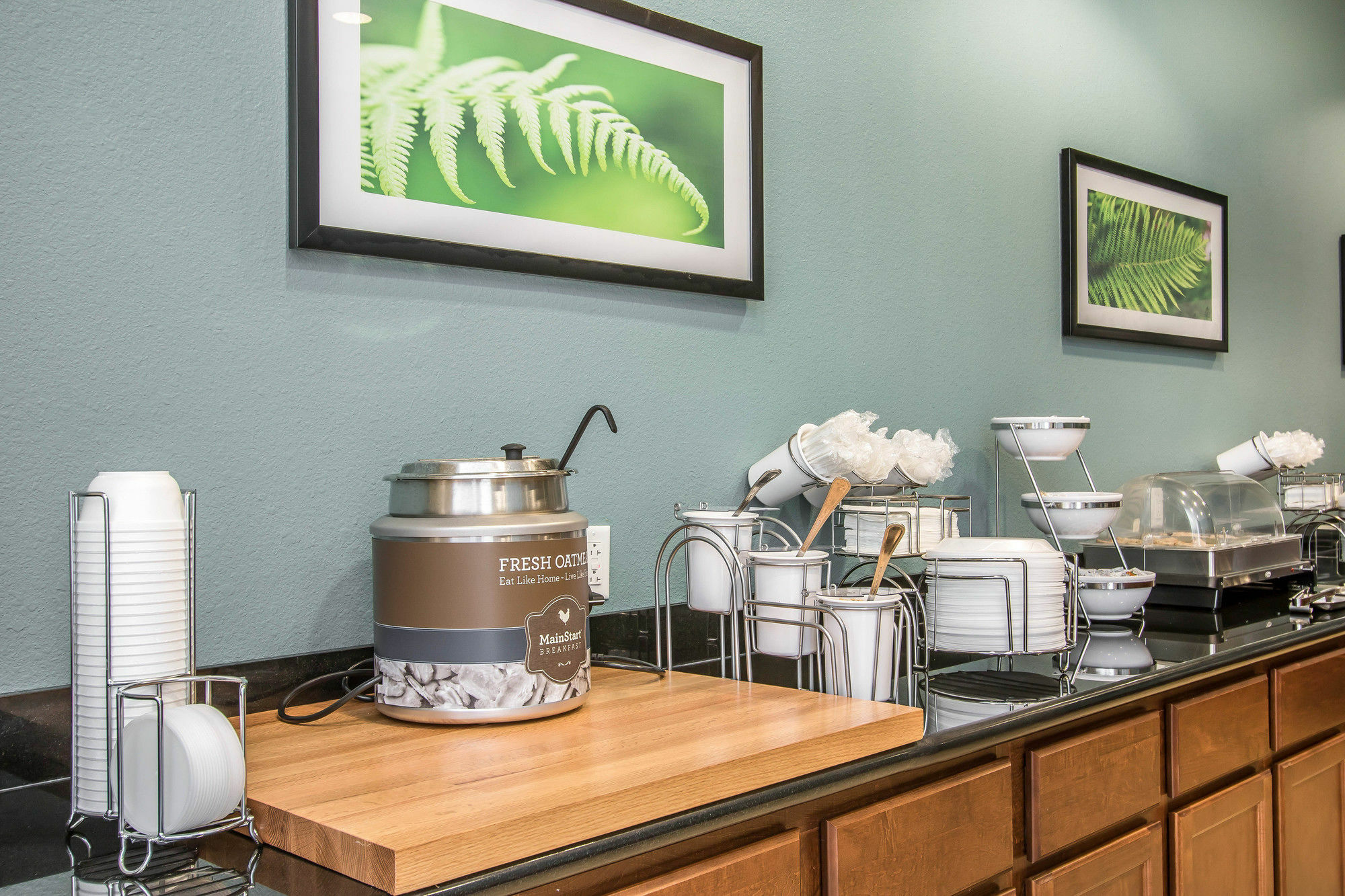 Sleep Inn & Suites Meridian Ngoại thất bức ảnh