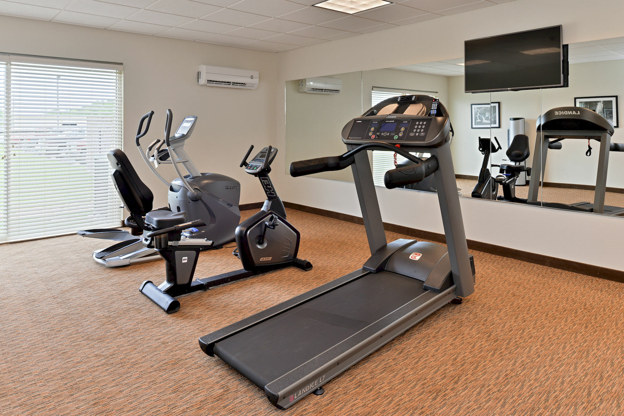 Sleep Inn & Suites Meridian Ngoại thất bức ảnh