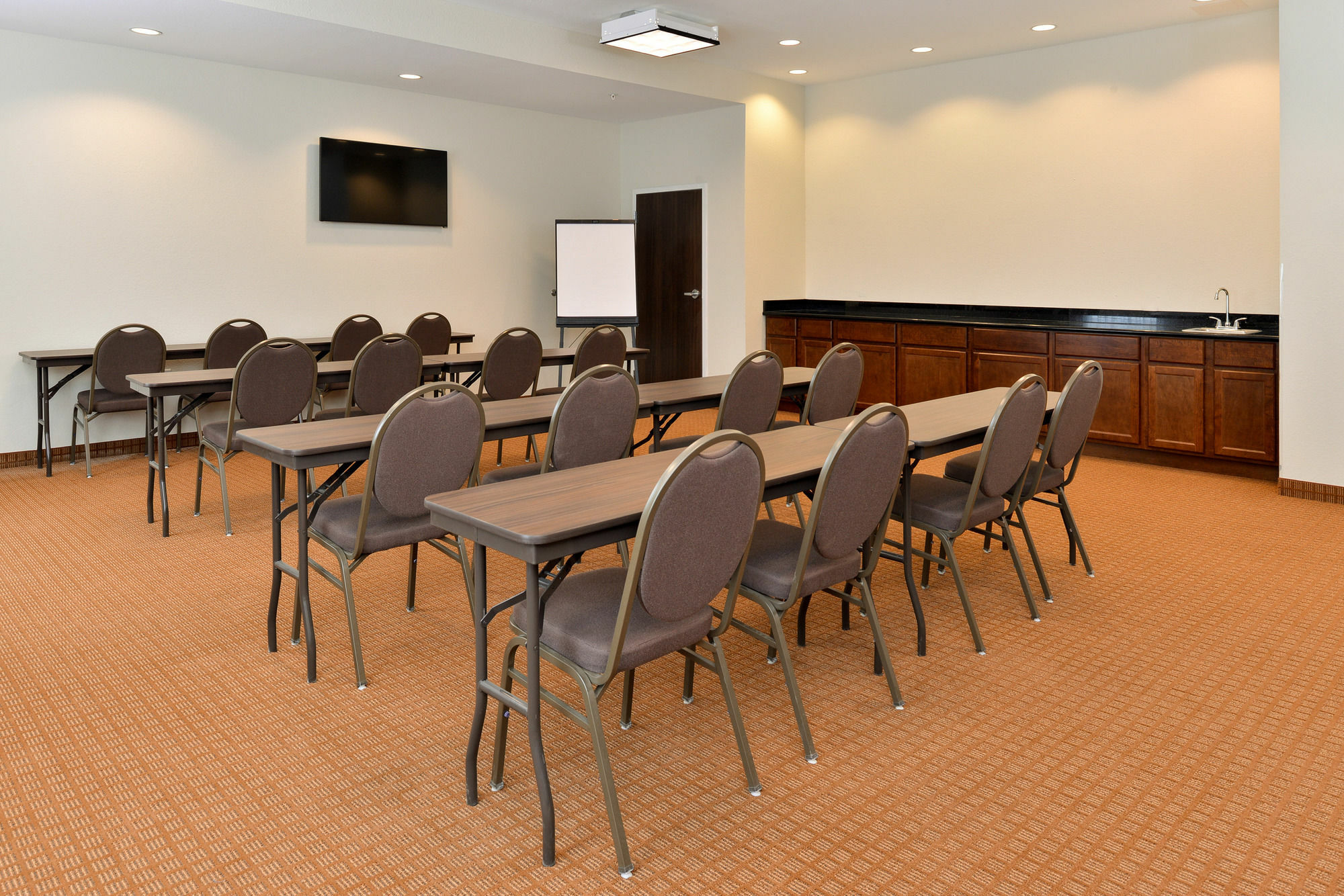 Sleep Inn & Suites Meridian Ngoại thất bức ảnh