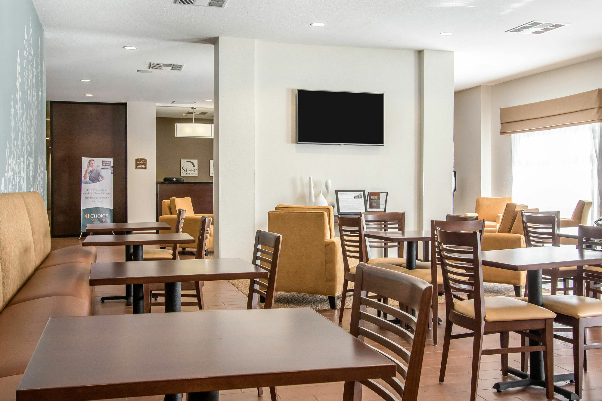 Sleep Inn & Suites Meridian Ngoại thất bức ảnh