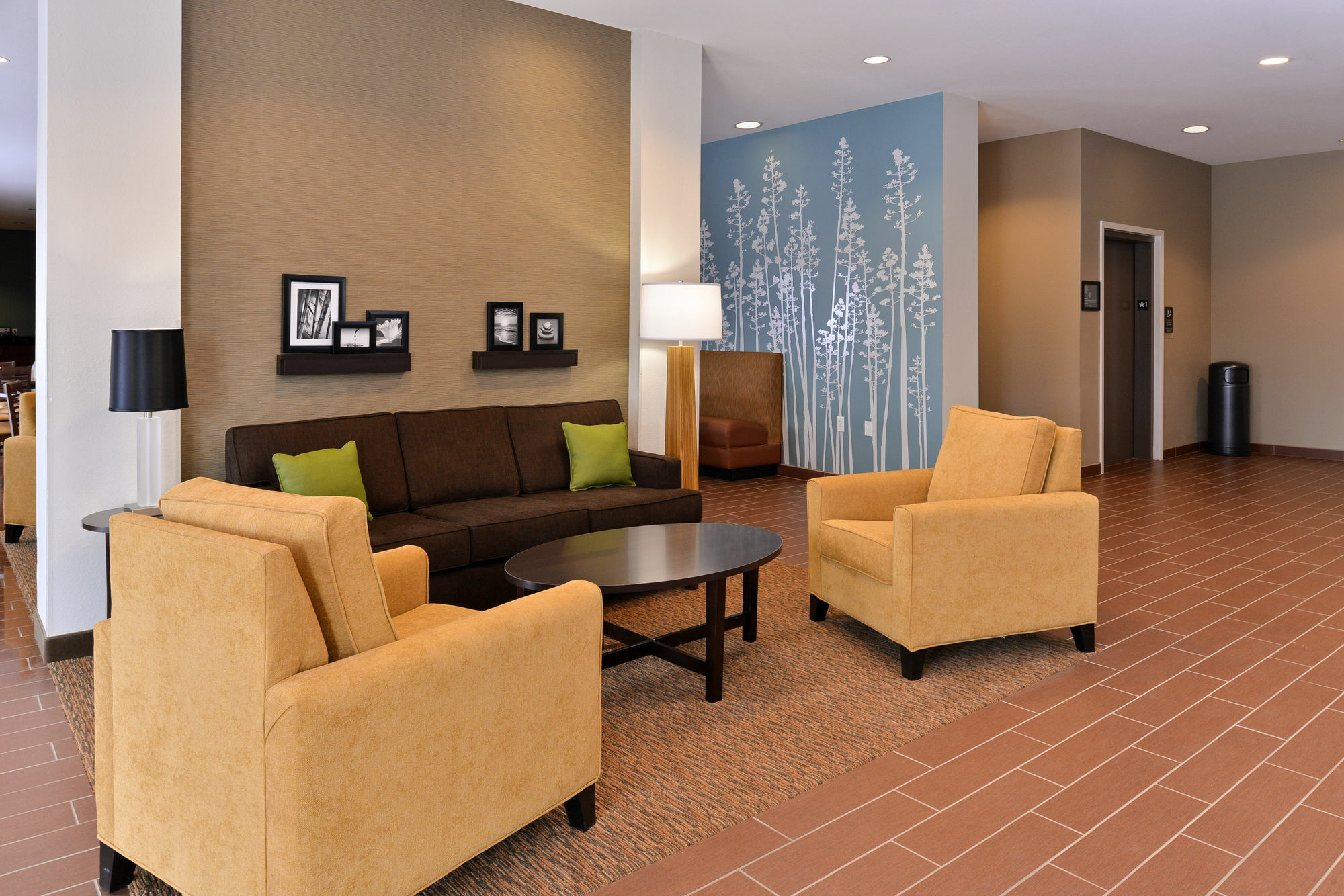 Sleep Inn & Suites Meridian Ngoại thất bức ảnh