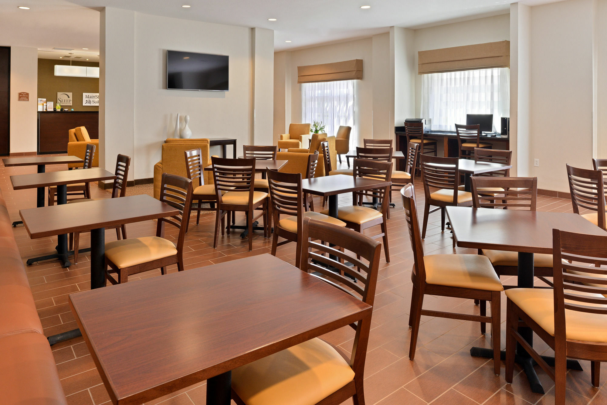 Sleep Inn & Suites Meridian Ngoại thất bức ảnh