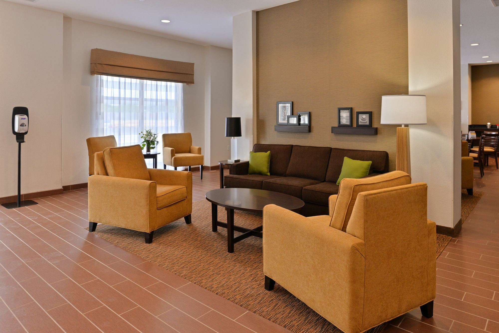 Sleep Inn & Suites Meridian Ngoại thất bức ảnh