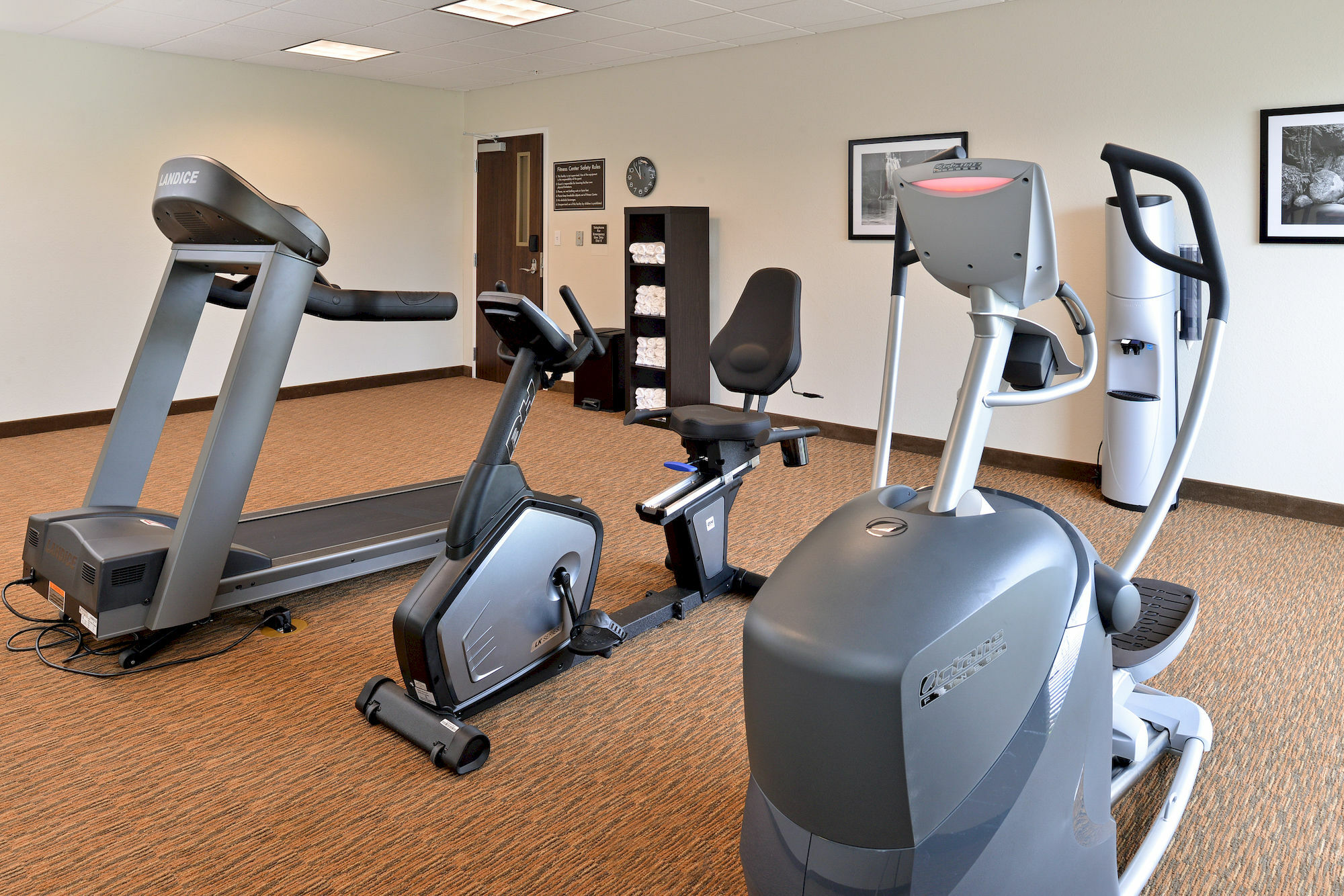 Sleep Inn & Suites Meridian Ngoại thất bức ảnh
